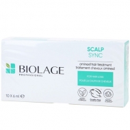 Biolage Scalpsync Aminexil      10  10 